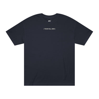 Helmet Tee - 'Go Fast' Collection