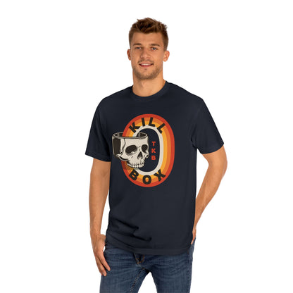 TKB Skull Tee