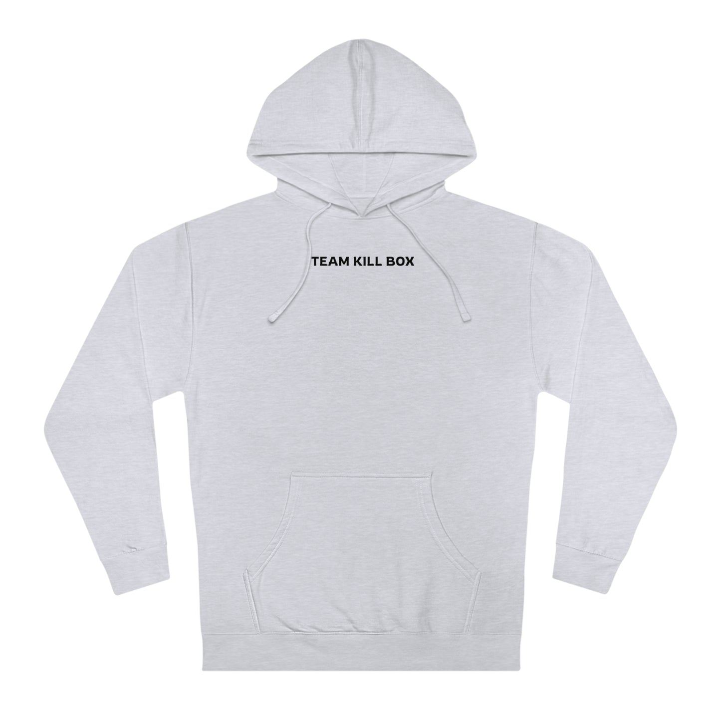 Truck Stuff Hoodie - 'Go Fast' Collection