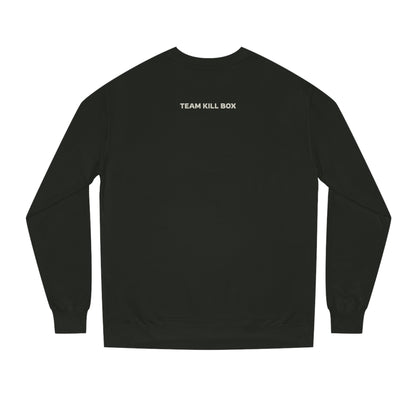 'Go Fast' Crew Neck