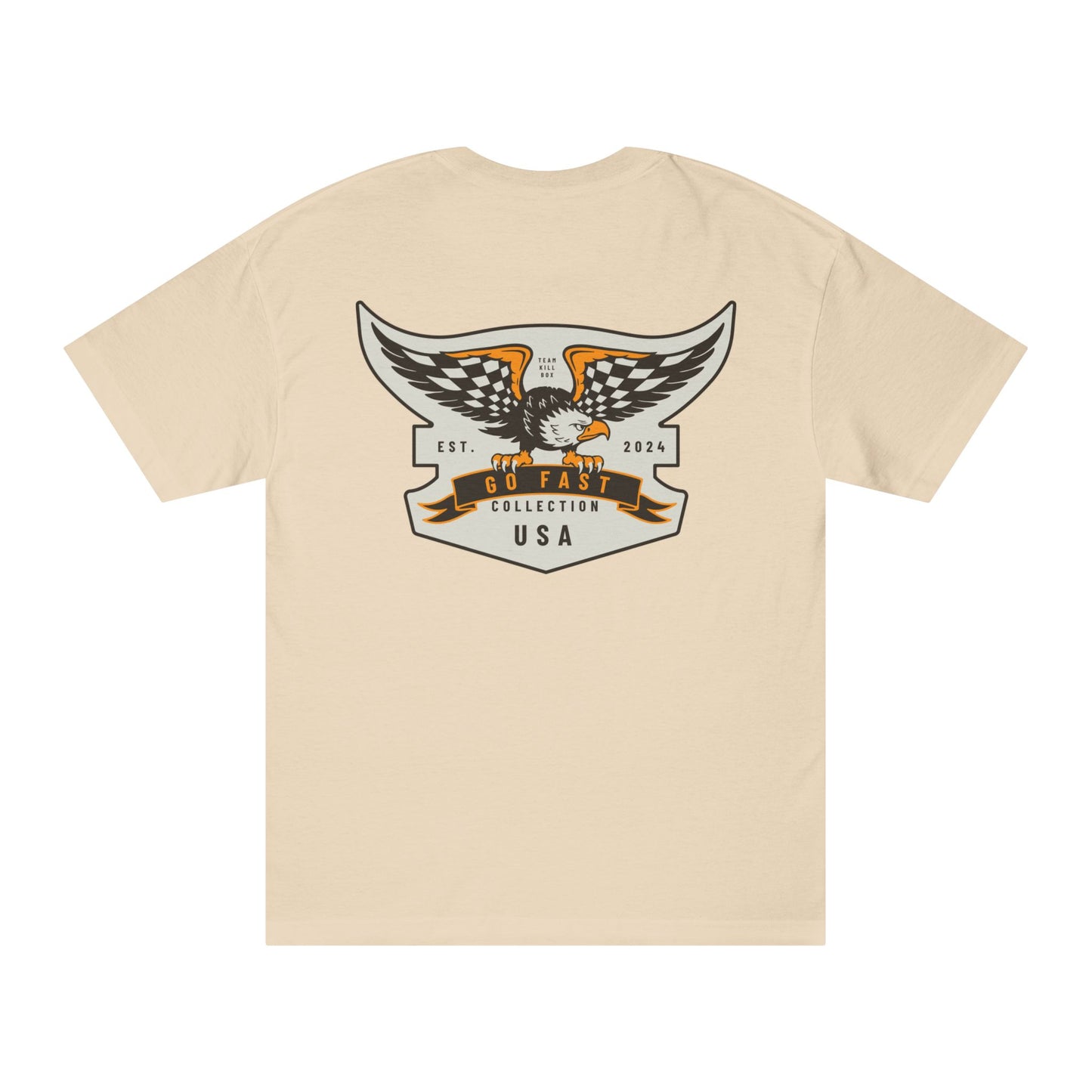 'Freedom Bird' Tee