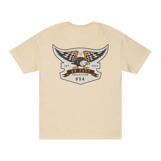 'Freedom Bird' Tee