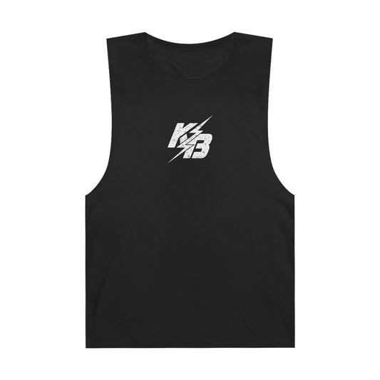 KB Team Tank