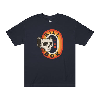 TKB Skull Tee